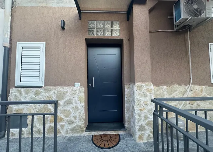 Casa Vacanza Dani E Jon
